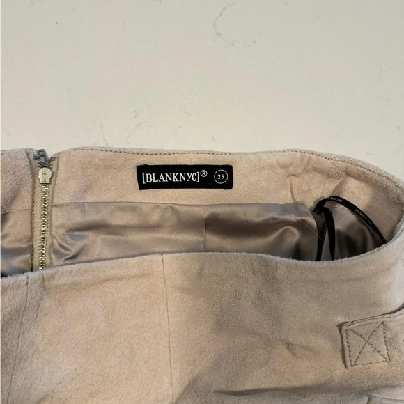 Free People Mini Skirt - Picture 4 of 6